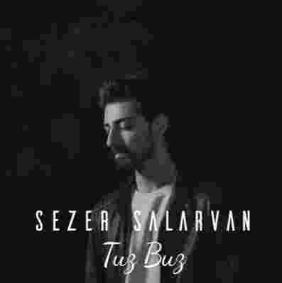 Sezer Salarvan -  album cover