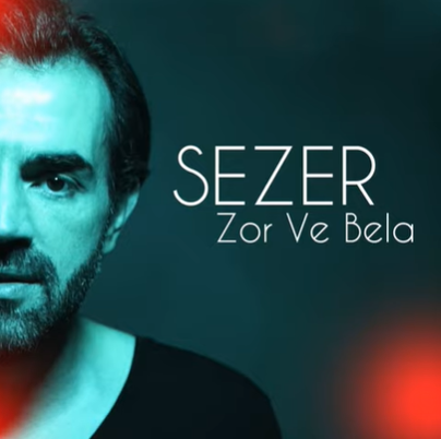 Sezer -  album cover