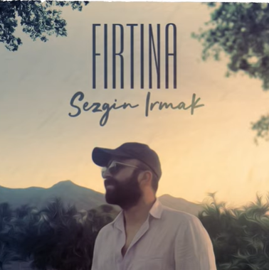 Sezgin Irmak -  album cover