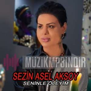 Sezin Asel Aksoy