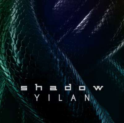 Shadow -  album cover