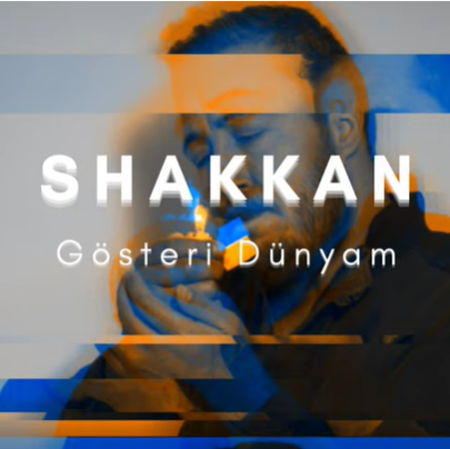 Shakkan