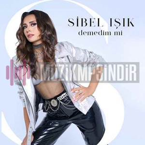 Sibel Işık -  album cover