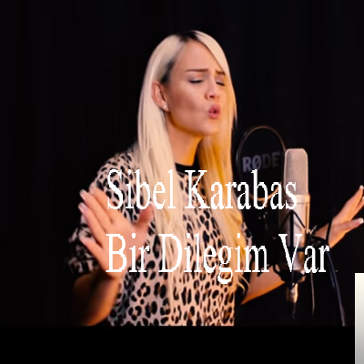 Sibel Karabaş - Zor Krivem (2021) Albüm