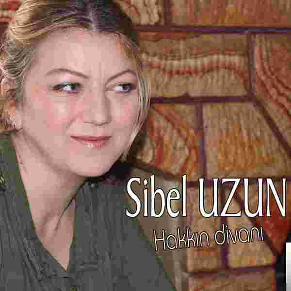 Sibel Uzun - Hakkın Divanı (2019) Albüm