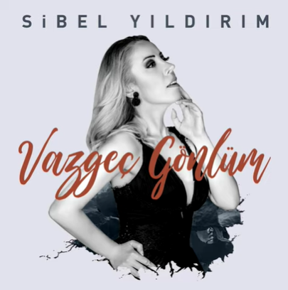 Sibel Yıldırım -  album cover