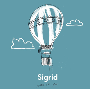 Sigrid