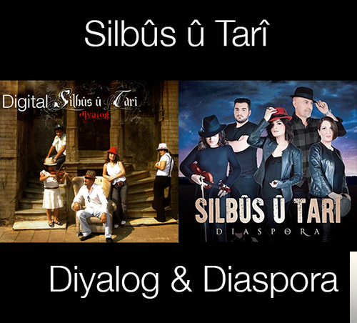 Silbus U Tari 