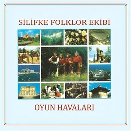 Silifke Folklor Ekibi