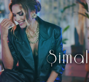 Şimal - Ferman (2017) Albüm