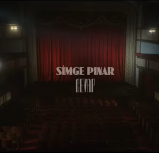 Simge Pınar - Cevap (2021) Albüm