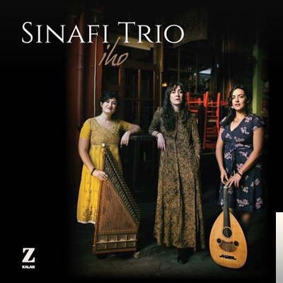 Sinafi Trio