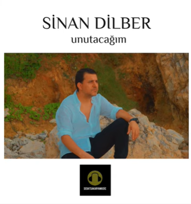 Sinan Dilber -  album cover