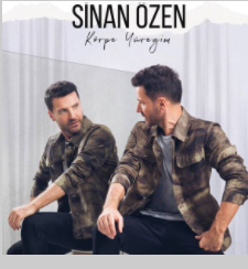 Sinan Özen -  album cover