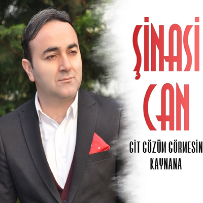 Şinasi Can - Sivaslı