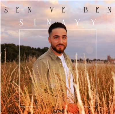 Sinayy -  album cover
