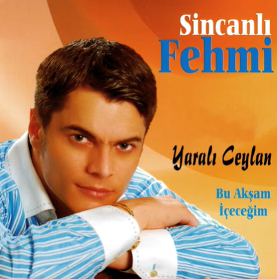 Sincanlı Fehmi