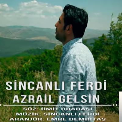 Sincanlı Ferdi