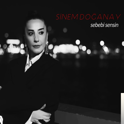 Sinem Doğanay -  album cover