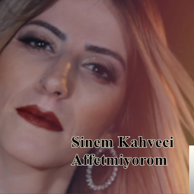 Sinem Kahveci -  album cover