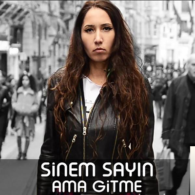 Sinem Sayin