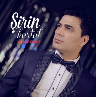 Şirin Kartal -  album cover