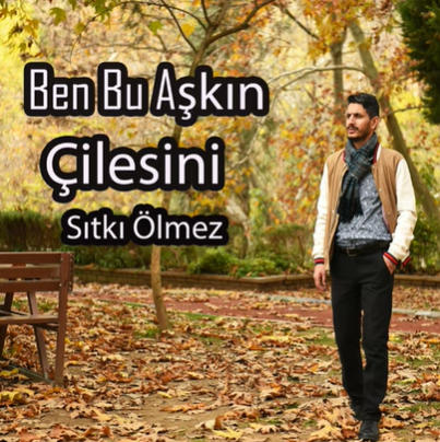 Sitki Olmez