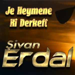 Şivan Erdal -  album cover