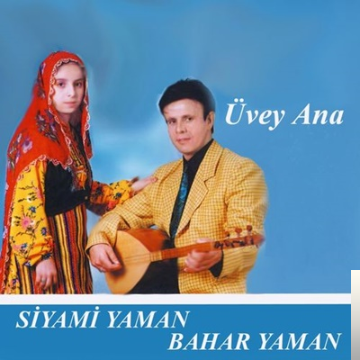 Siyami Yaman