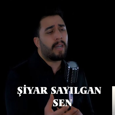 Shiyar Sayilgan