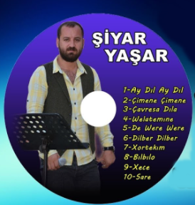 Şiyar Yaşar