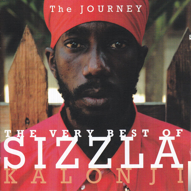 Sizzla