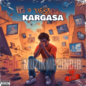 Skol - Kargaşa (2023) Albüm