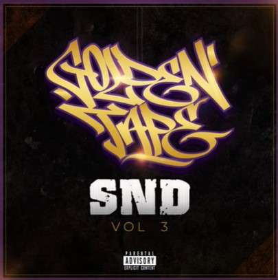 SND Golden Tape