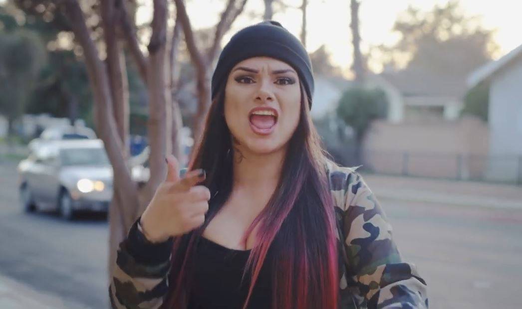 Snow Tha Product