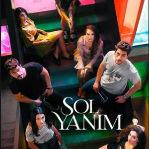 Sol Yanim