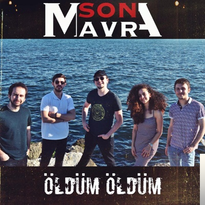 Son Mavra