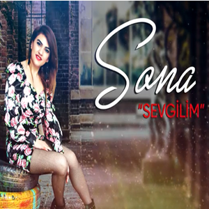 Sona -  album cover