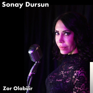 Sonay Dursun