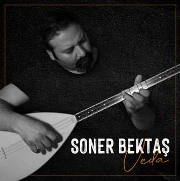 Soner Bektaş -  album cover