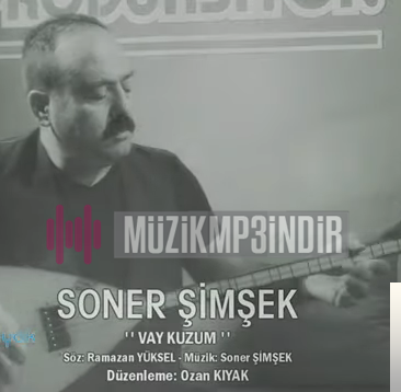 Soner Şimşek