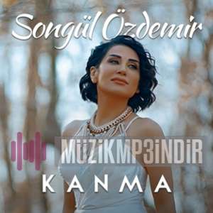 Songül Özdemir -  album cover