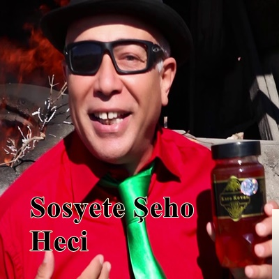 Sosyete Şeho