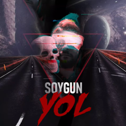 Soygun