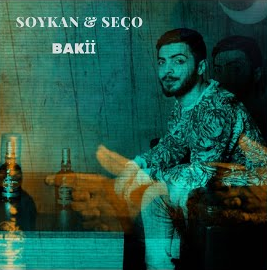 Soykan -  album cover