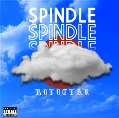 Spindle -  album cover