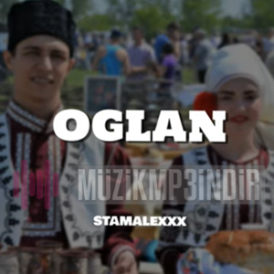 Stamalexxx - Oglan (2023) Albüm
