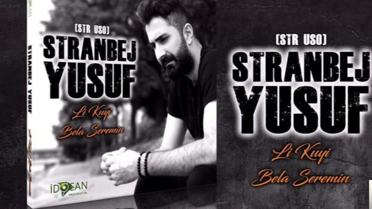 Stranbej Yusuf