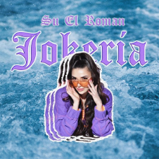 Su El Roman - Jokeria (2020) Albüm