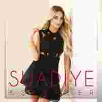 Suadiye -  album cover